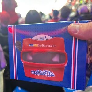 MedStar Health Capitals 50th Anniversary Viewer